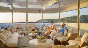 Agape Rose East Mediterranean