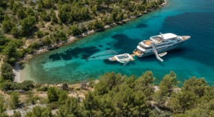 Agape Rose East Mediterranean