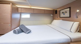 Agarimo Six W. Med - Spain/Balearics