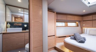 Agarimo Six W. Med - Spain/Balearics