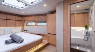 Agarimo Six W. Med - Spain/Balearics