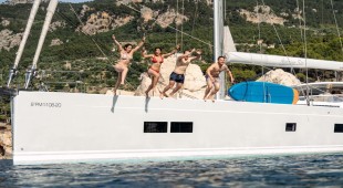 Agarimo Six W. Med - Spain/Balearics