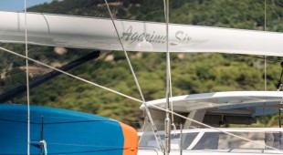 Agarimo Six W. Med - Spain/Balearics