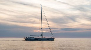 Agarimo Six W. Med - Spain/Balearics