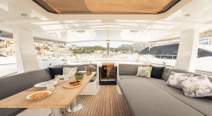 Agarimo Six W. Med - Spain/Balearics