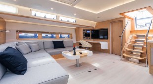 Agarimo Six W. Med - Spain/Balearics