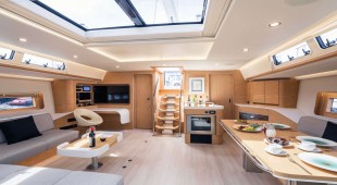 Agarimo Six W. Med - Spain/Balearics