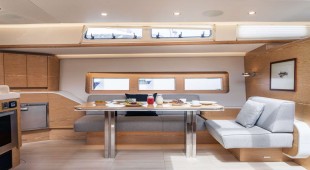 Agarimo Six W. Med - Spain/Balearics