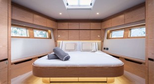 Agarimo Six W. Med - Spain/Balearics