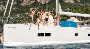 Agarimo Six West Mediterranean