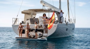 Agarimo Six West Mediterranean