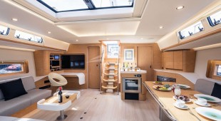 Agarimo Six West Mediterranean