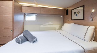 Agarimo Six West Mediterranean