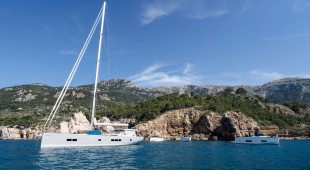 Agarimo Six West Mediterranean