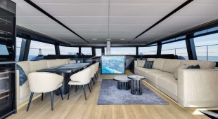 Agata Blu East Mediterranean