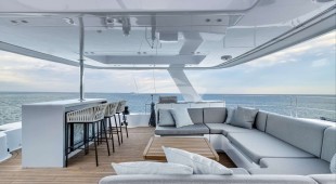 Agata Blu East Mediterranean