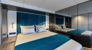 Agata Blu East Mediterranean