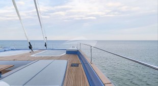 Agata Blu East Mediterranean