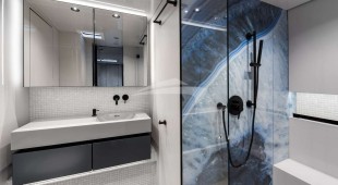 Agata Blu East Mediterranean