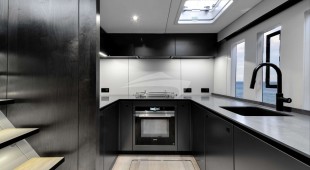 Agata Blu East Mediterranean