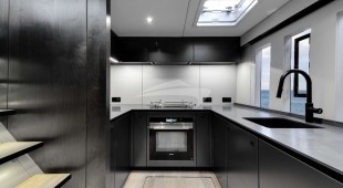 Agata Blu East Mediterranean