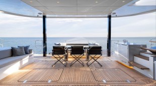 Agata Blu East Mediterranean