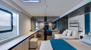 Agata Blu East Mediterranean