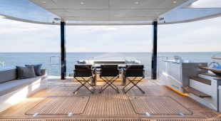 Agata Blu East Mediterranean