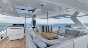 Agata Blu East Mediterranean