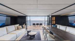 Agata Blu East Mediterranean