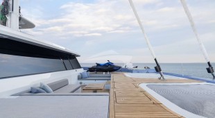 Agata Blu East Mediterranean