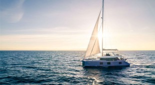 Agata Blu East Mediterranean