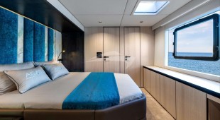 Agata Blu East Mediterranean