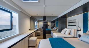 Agata Blu East Mediterranean