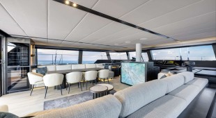 Agata Blu East Mediterranean