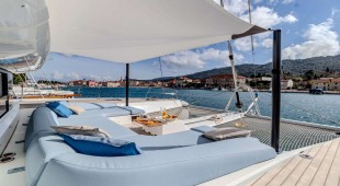 Agenda 55 (lagoon 55) Croatia