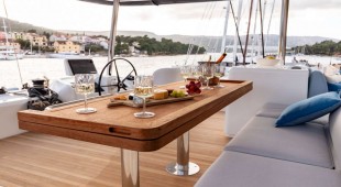 Agenda 55 (lagoon 55) Croatia