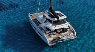 Agenda 55 East Mediterranean