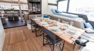 Agenda 55 East Mediterranean