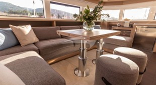 Agenda 55 East Mediterranean