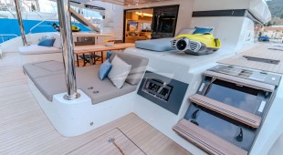 Agenda 55 East Mediterranean