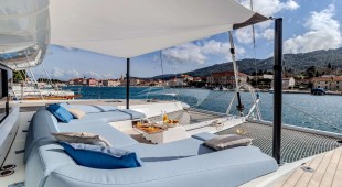 Agenda 55 East Mediterranean