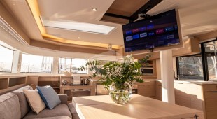 Agenda 55 East Mediterranean