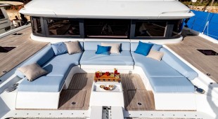 Agenda 55 East Mediterranean