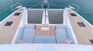 Agenda 55 East Mediterranean