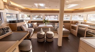 Agenda 55 East Mediterranean