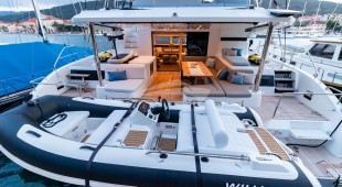 Agenda 55 East Mediterranean