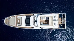 Agio East Mediterranean
