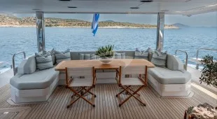 Agio East Mediterranean