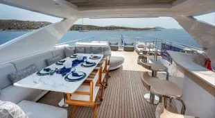 Agio East Mediterranean